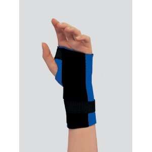  AW Neoprene Wrist Splint