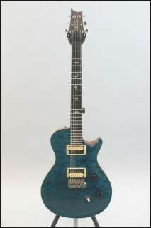 2007 PRS SC 250 Tremolo 10 Top Electric Guitar w/Scalloped Fretboard 