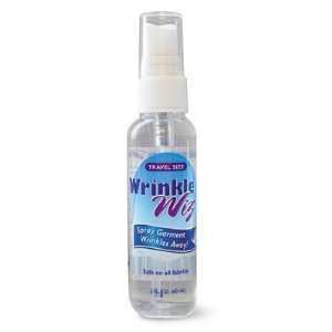  Wrinkle Wiz Clothing Wrinkle Remover Health & Personal 
