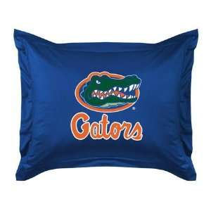  Florida Gators (2) LR Pillow Shams/Cover/Cases