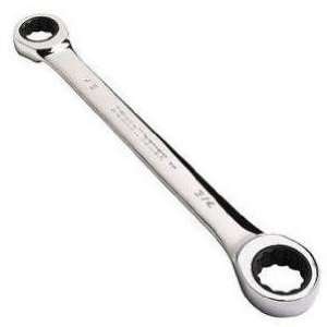  GearWrench 9212 12mm x 13mm Double Box Ratcheting Wrench 