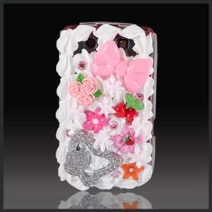   case cover for Blackberry Torch 9800 9810 Cell Phones & Accessories