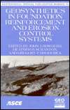 Geosynthetics in Foundation Reinforcemnt and Erosion Control Systems 