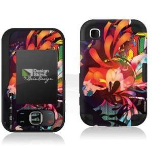  Design Skins for Nokia 6760 Slide   Inside Design Folie 