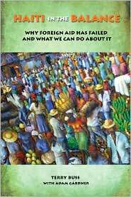 Haiti in the Balance, (0815713916), Terry F. Buss, Textbooks   Barnes 