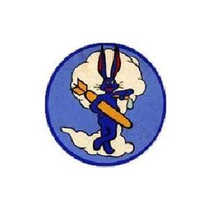  91st Bombardment Group   324TH bombardment Squadron   5 
