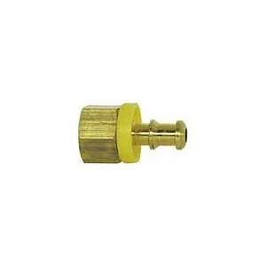  IMPERIAL 92028 LOW PRESSURE SAE SWIVEL BARB TITE HOSE END 