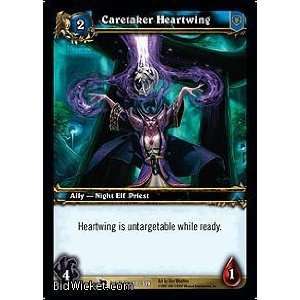  Caretaker Heartwing (World of Warcraft   March of the 