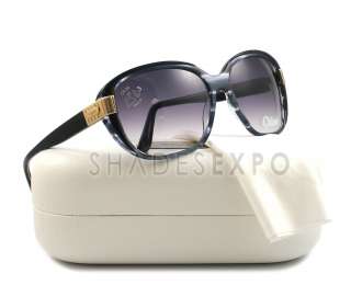 NEW Chloe Sunglasses CL 2212 BLACK CO1 CL2212 AUTH  