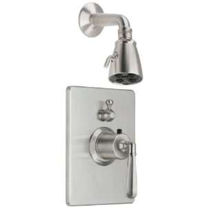 California Faucets THC1 46 Monterey Series StyleTherm Rectangular 