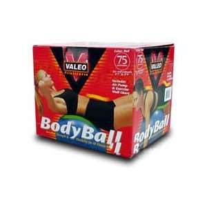  Valeo Body Ball 55 cm