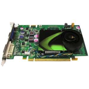  Nvidia Geforce 9400GT Pcie 1GB DDR2 VGA Dvi HDtv 