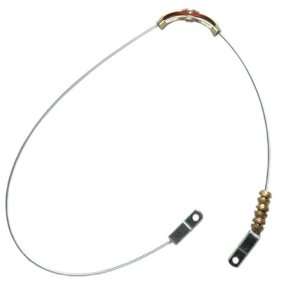 Raybestos BC94109 Professional Grade Parking Brake Cable 