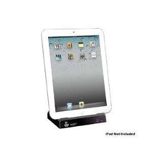   iPad/iPhone Docking Station for Audio Output Charging Sync with iTunes