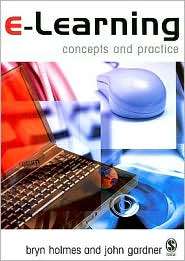 Learning Concepts and Practice, (1412911117), John R Gardner 