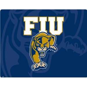 Florida International University   Panther skin for iPod 