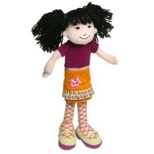  Groovy Girls Doll   Tomiko Toys & Games