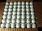 Massive Golf Ball Liquidation 200+ Quality Used Golf Ba