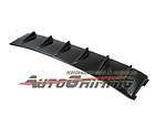   Shark Fin Roof Spoiler Wing for Subaru 02 07 Impreza WRX STI 03 04