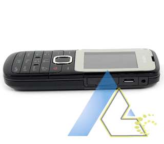 Nokia C2 00 Dual SIM Unlocked Phone Black+4Gift+1 Year Warranty 