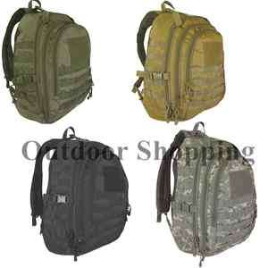   SLING PACK   Water Hydration Compatible Padded Book Bag 20 x 13 x 8