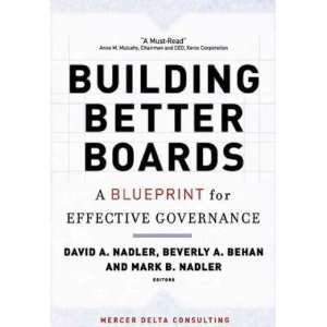   EDT)/ Behan, Beverly A. (EDT)/ Nadler, Mark B. (EDT) Nadler Books