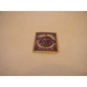   Postage Stamp, Veterans of World War II, 1946, S#940 