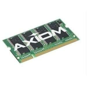  Axiom 1GB PC2700 SODIMM 31P9834 IBM Thin