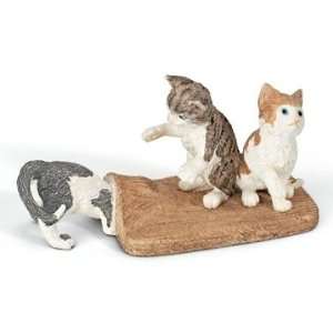  Schleich Kittens Toys & Games