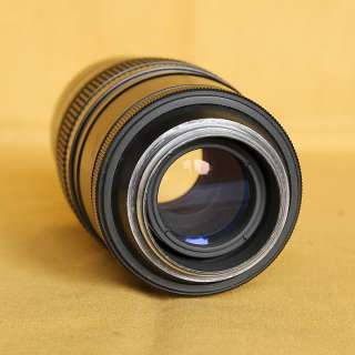 Pentacon 200/4 German lens for Praktina Praktica M42 Exakta 15 blades 