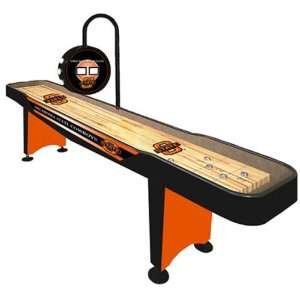   Cowboys Qualifier Series Shuffleboard Unit, 9ft