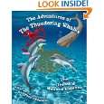 Adventures of the Thundering Whales The Dreaded Weaved Catcher by 