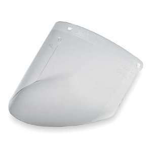    3M 82701 Faceshield Visor,Polycarb,Clr,9x14 1/2in