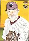 Melancon Rookie Rc 2009 Topps T206 Mini # 104 Yankees L@@K  