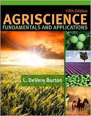   , (1435419669), L. DeVere Burton, Textbooks   