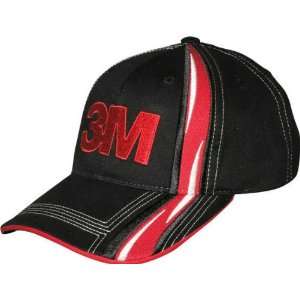  Greg Biffle CFS NASCAR Collection 3M Speedway Hat Sports 