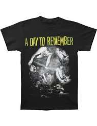  A Day to Remember   Clothing & Accessories