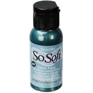  So Soft Fabric Paint Olde Worl Arts, Crafts & Sewing