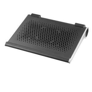  Raygo R12 40951 Netbook Cooler with Speakers