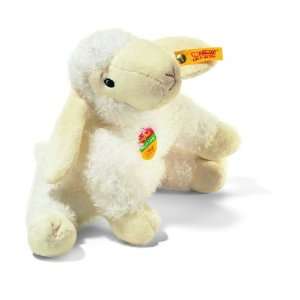  Flori White Lamb Toys & Games