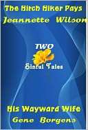 Two Sinful Tales Jeannette Wilson
