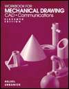 Mechanical Drawing CAD Communications, (0070223386), Thomas Ewing 