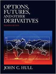   Derivatives, (0132164949), John C. Hull, Textbooks   