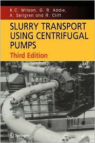   Pumps, (1441935916), K. C. Wilson, Textbooks   