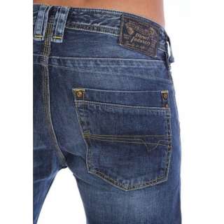 diesel TIMMEN 8U9 jeans blue mens stylish nice BNWT INSTEAD OF 300 