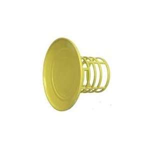  Bissell Grille Cap Yellow