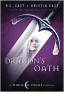 Dragons Oath P. C. Cast