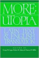 More Utopia Latin Text and Thomas More