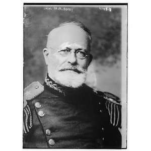  Gen. W.H. Bixby