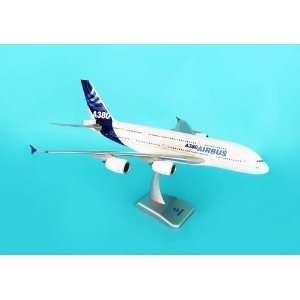  Hogan A380 800 House New Colors 1200 Model Airplane 